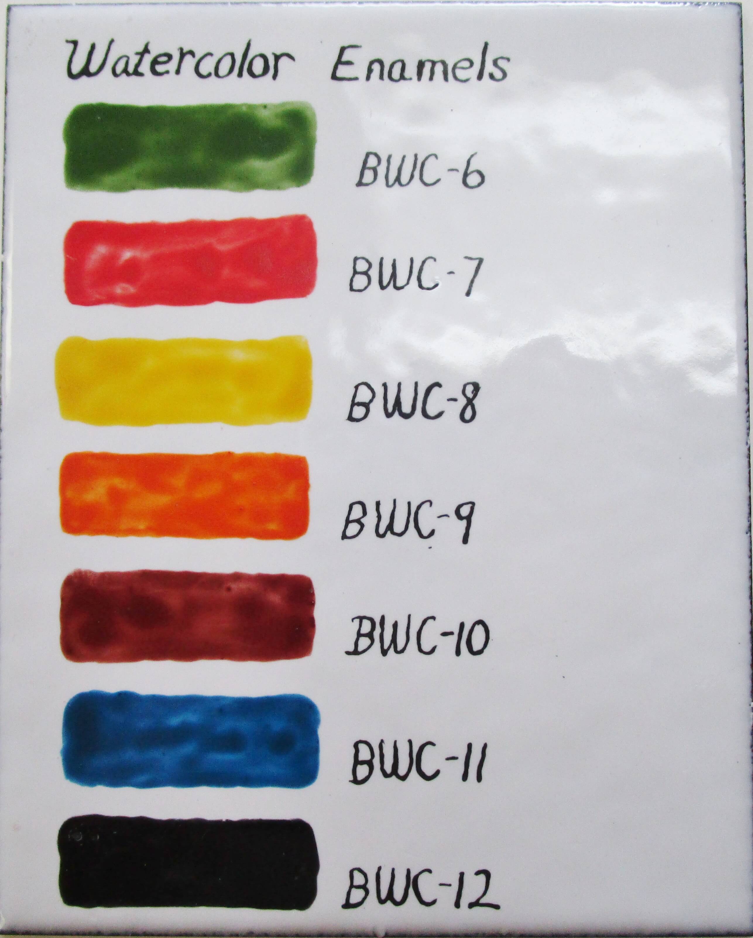 Oil Based Paint Markers from GPP