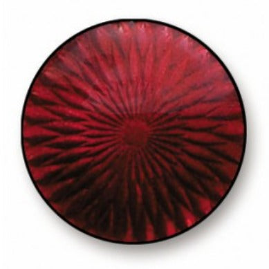 Schauer Jewellery Enamel - Transparent #111 Garnet Red - 1 oz