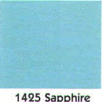 1425 Sapphire (B) - 1 oz