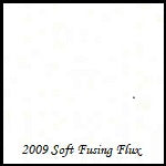 2009 Soft Fusing Clear - 1 oz