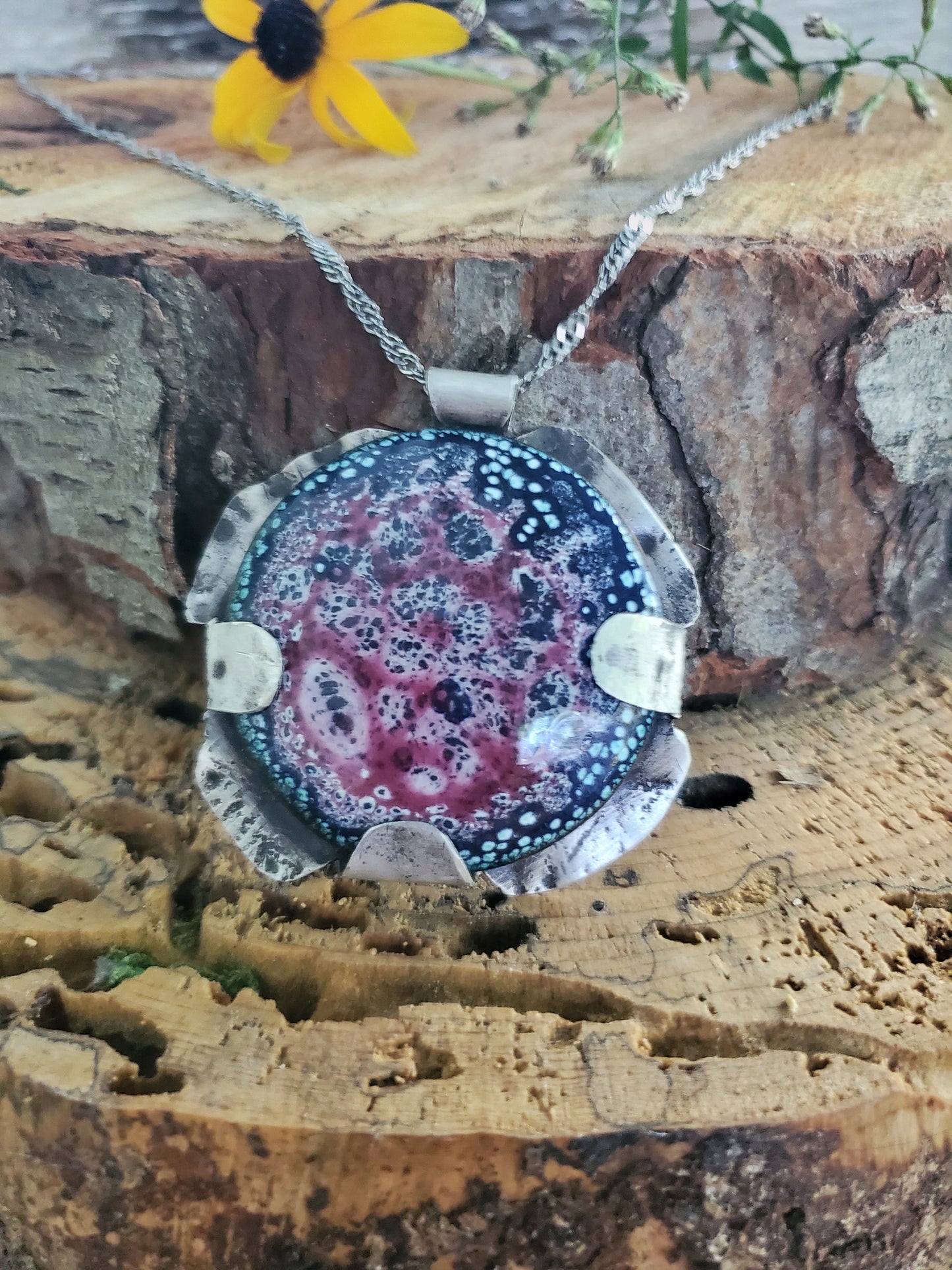 4 Hour Live Zoom Class - Creative Crackle Magic!