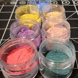 Mason Stain Trial Kit