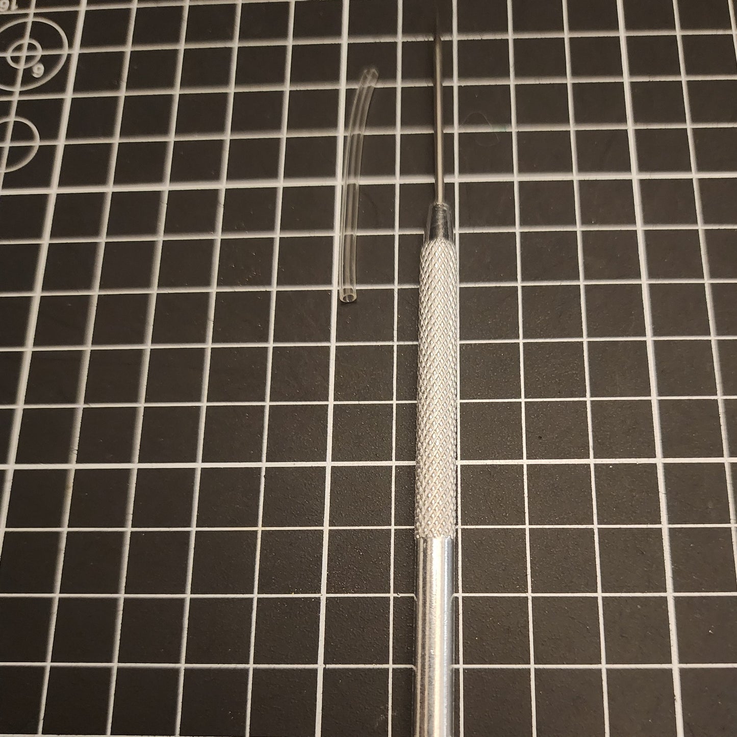 Aluminum Scribe/Solder Pick