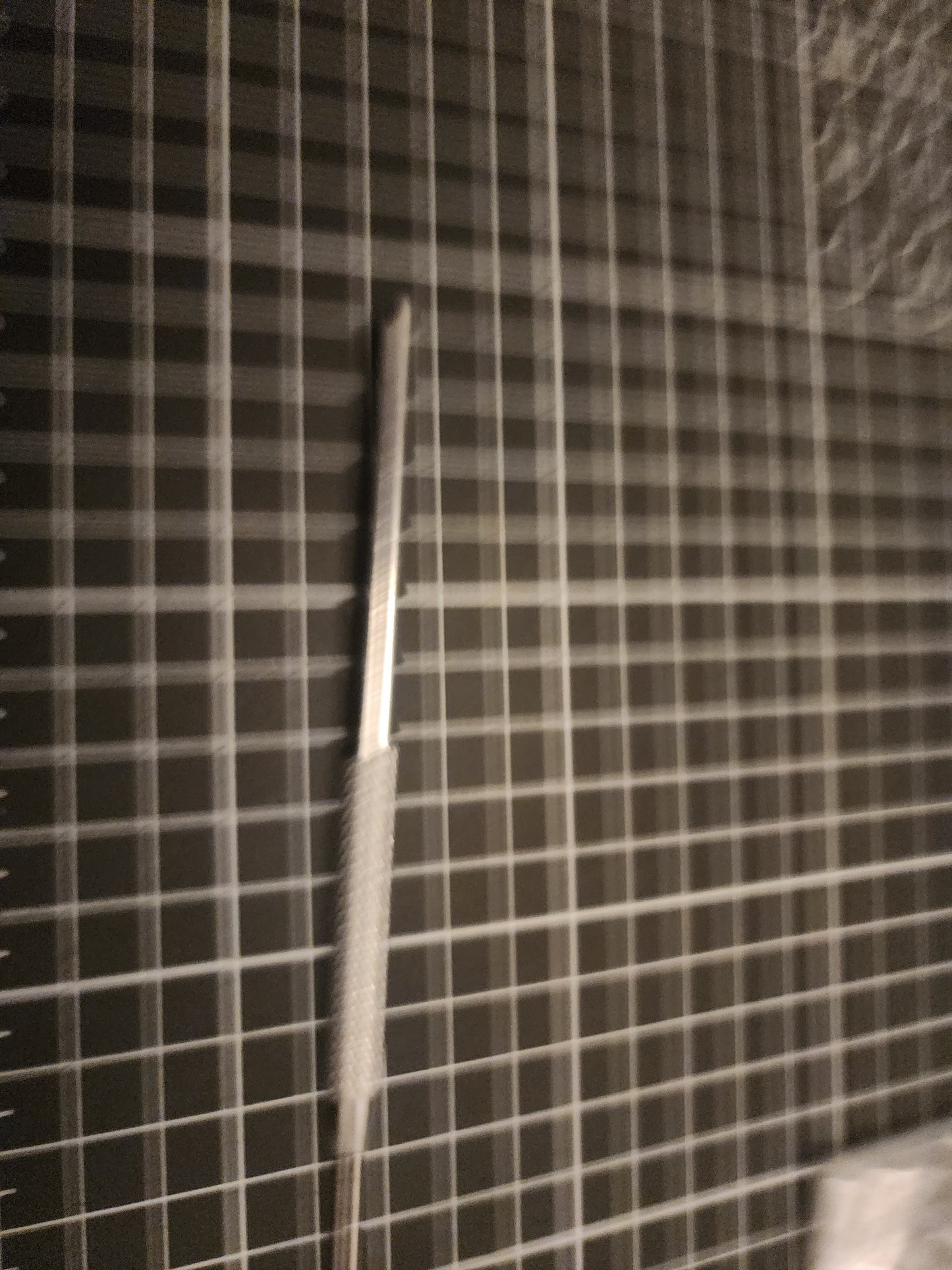 Aluminum Scribe/Solder Pick