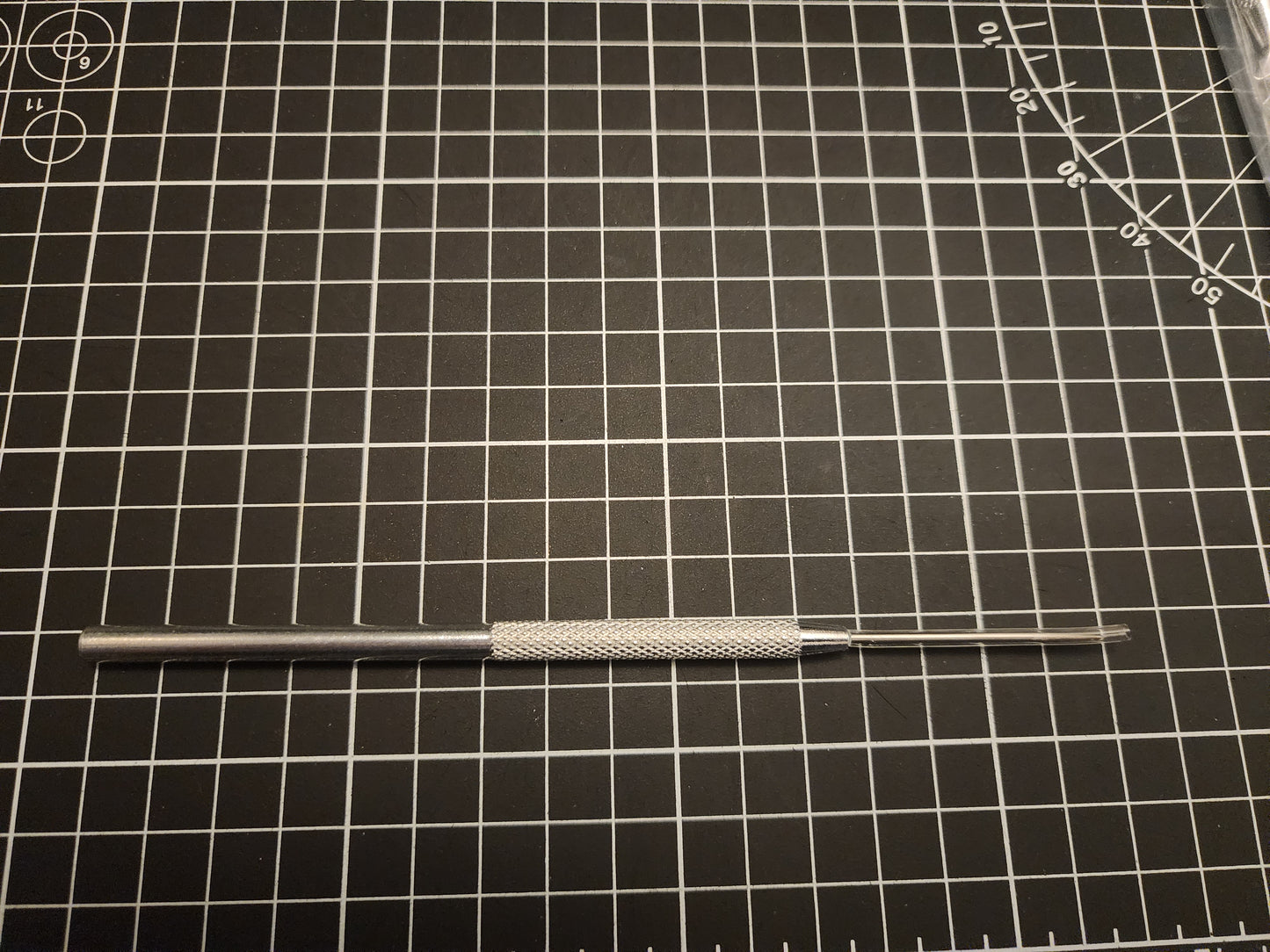 TOOL727 - Aluminum Scribe/Solder Pick