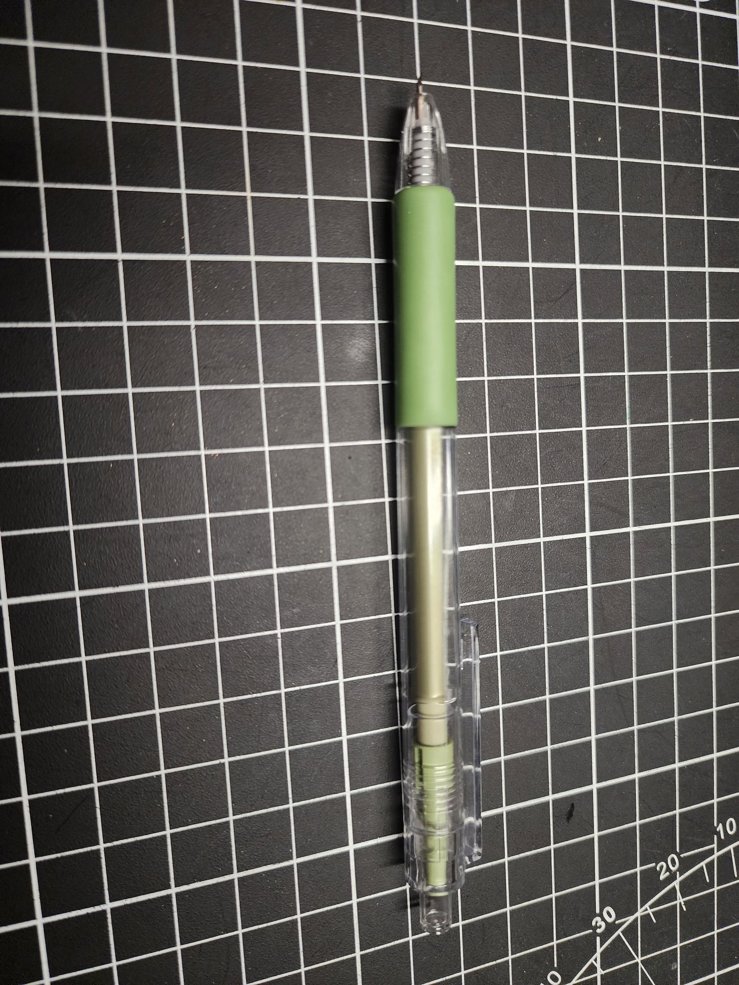 Pen Size Exacta-Knife