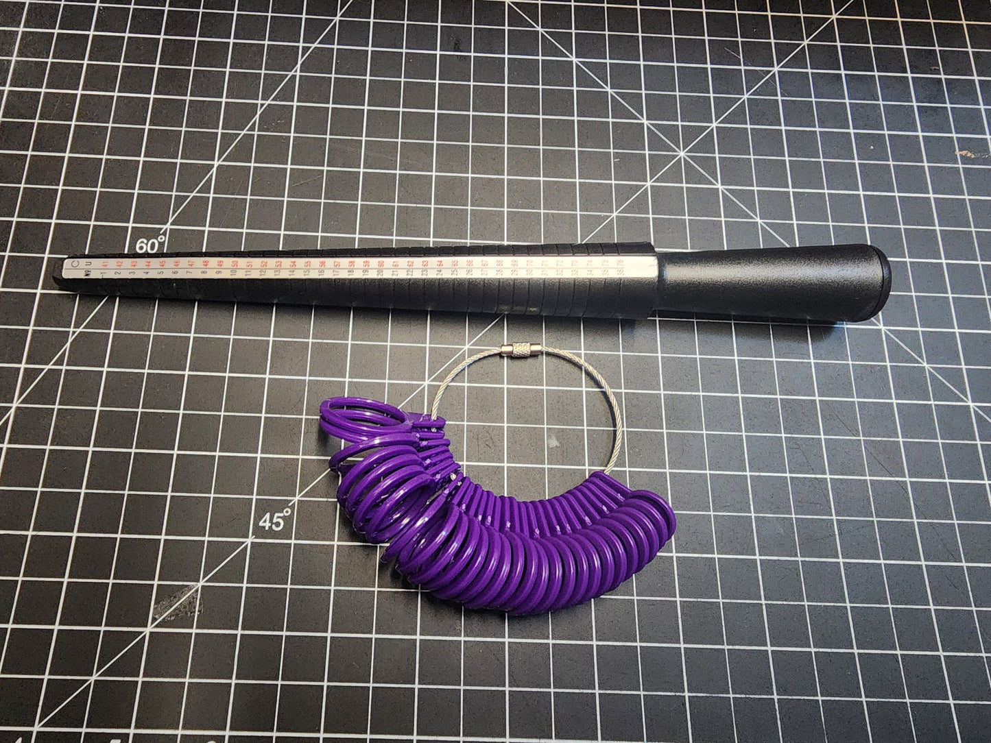 TOOL704 - Ring Sizing Kit