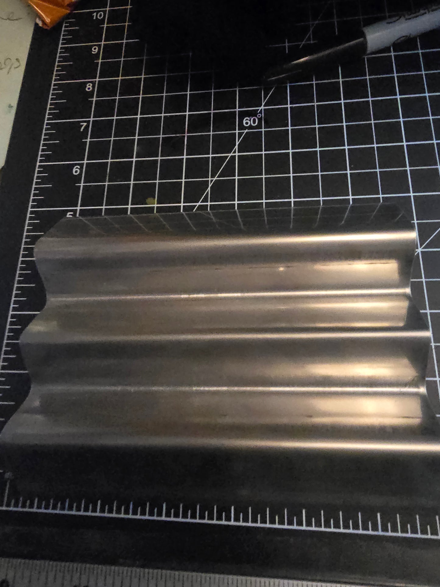 TOOL771 - Grooved Trivets - Various Sizes