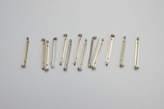 ACC101 - Pin Backs and Pin Parts