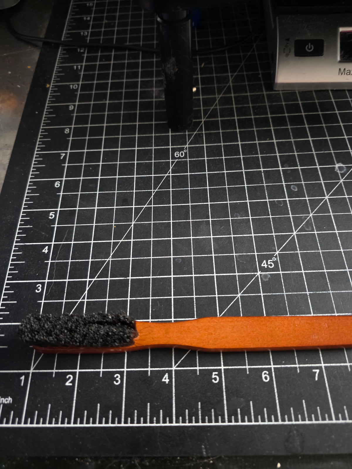 TOOL175 Large Soft Bristle Brush