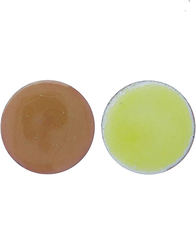 2222 Flax Yellow (A)- 1 oz