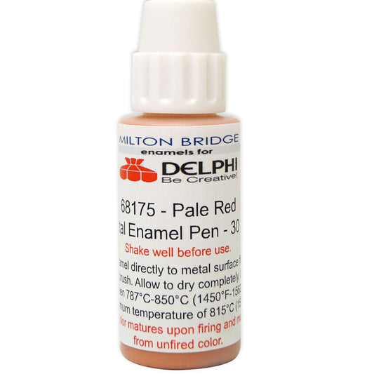 Milton Bridge Enamels for Delphi Pen - 30 ml