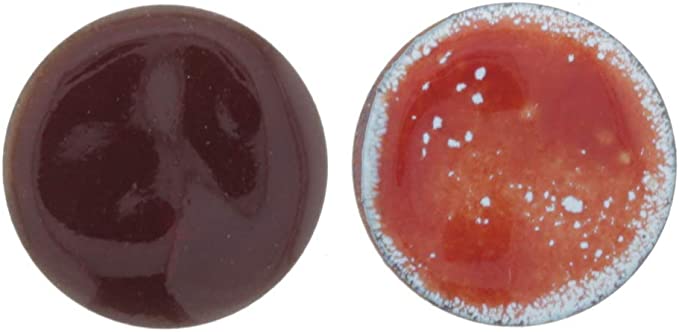 2880 Woodrow Red - 1 oz