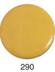 Soyer Emaux Opaque - #290 Jaune  - 1 oz or 28 g