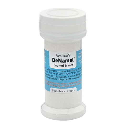 DeNamel - Enamel Eraser - 6oz