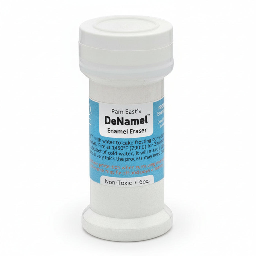 TOOL800 - DeNamel - Enamel Eraser - 6oz