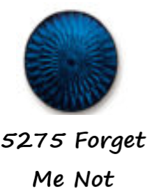 Schauer Jewellery Enamel - Transparent #5275 Forget Me Not - 1 oz