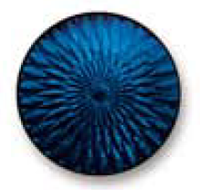 Schauer Jewellery Enamel - Transparent #5275 Forget Me Not - 1 oz