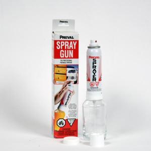 TOOL118A- Preval Aerosol Spray Kit