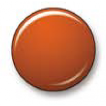 Schauer Jewellery Enamel - Opaque #6800 Orange - 1 oz