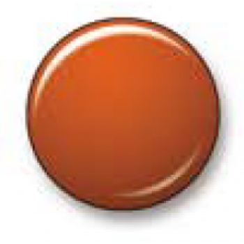 Schauer Jewellery Enamel - Opaque #6800 Orange  - 1 oz