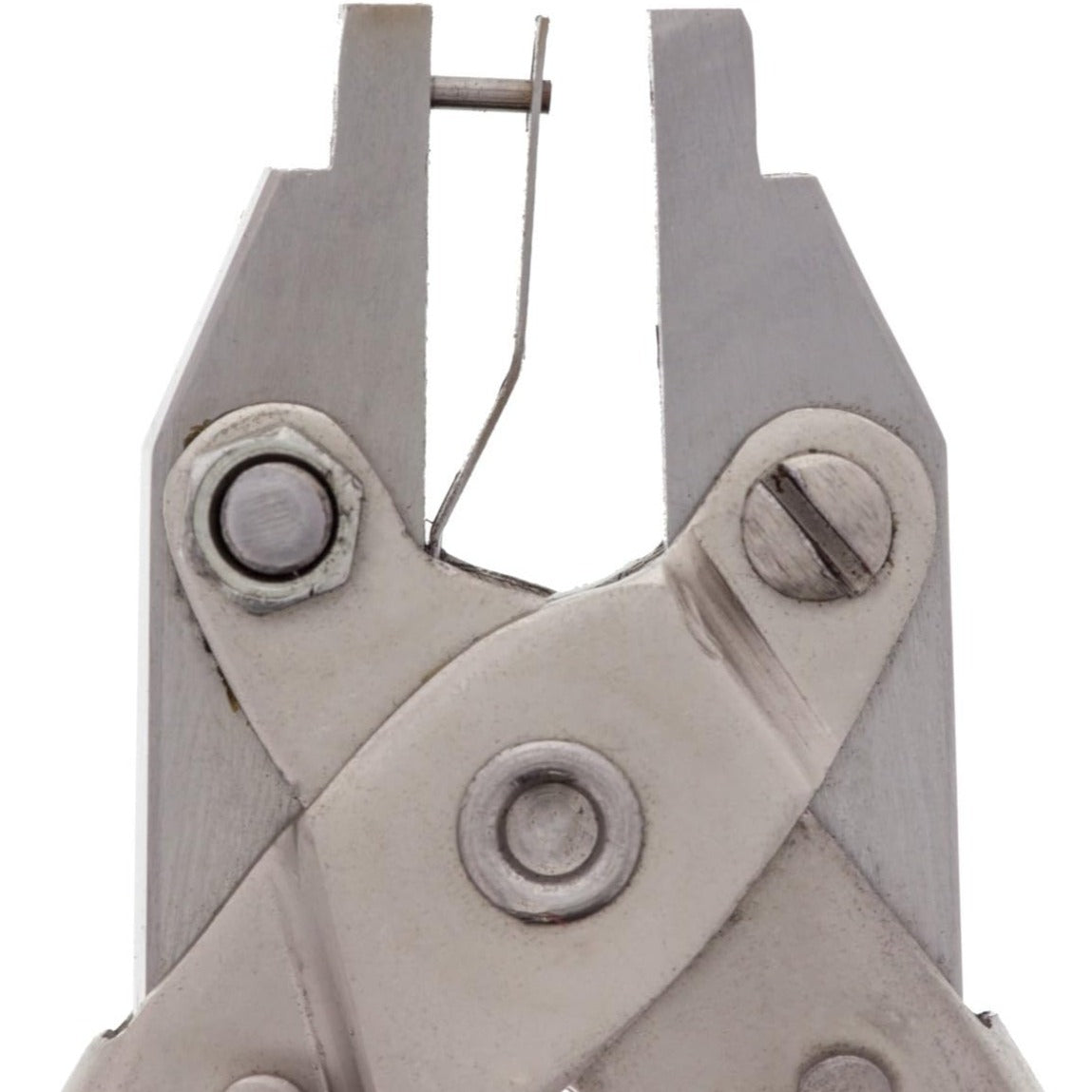 TOOL701 - Parallel Hole Punch Pliers - Heavy Duty