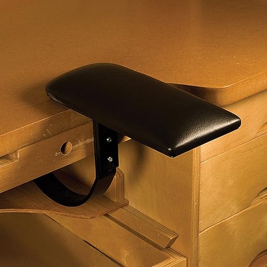 Eurotool Ergonomic Arm Rest