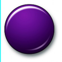 Schauer Jewellery Enamel - Opaque #811 Dark Heliotrope - 1 oz