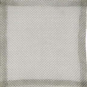 6-Inch X 6-Inch Mesh Screen for Tripod - Replacement Screen
