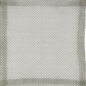 6-Inch X 6-Inch Mesh Screen for Tripod - Replacement Screen