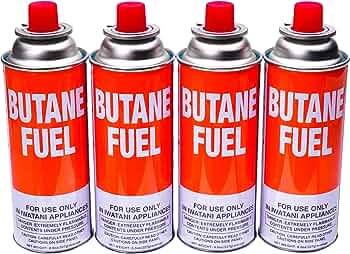 TOOL785 - Eurotool Handy Flame Butane Torch Head