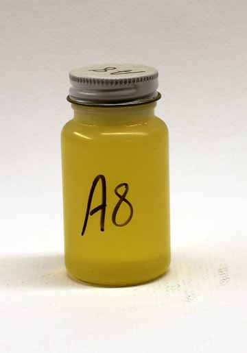 A-8 Screening Oil