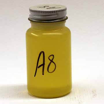 A-8 Screening Oil