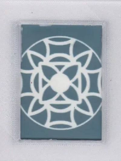 Design Screens Stencils Small - Screen Printing Designs for Enamels