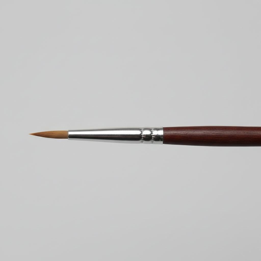 TOOL136 - FB-0000 Fine Paint Brush