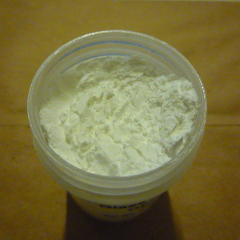 GPP-15 Flux-1 oz