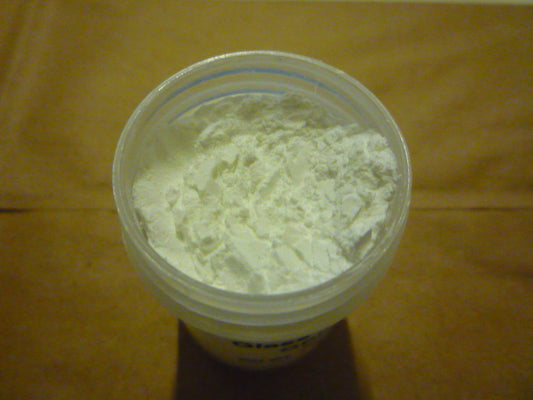 GPP-16 White-1 oz