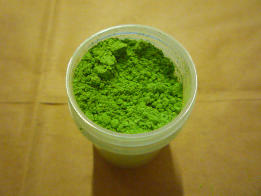 GPP-17 Green-1 oz