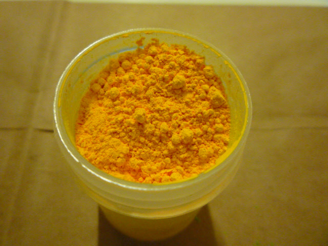 GPP-18 Bright Yellow-1 oz