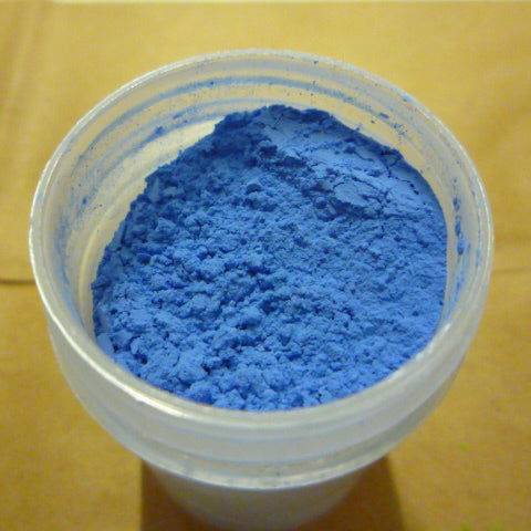 GPP-19 Bright Blue-1 oz