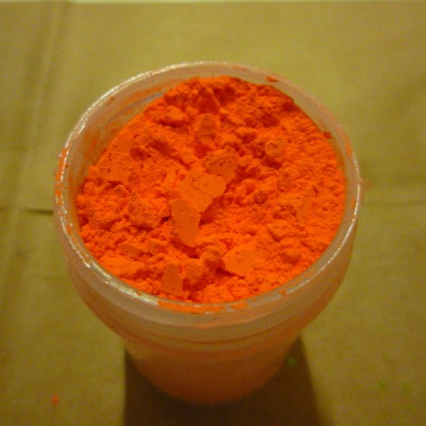 GPP-20 Orange-1 oz