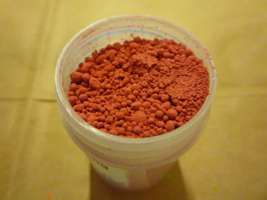 GPP-21 Bright Red-1 oz