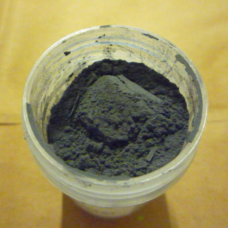GPP-24 Black-1 oz