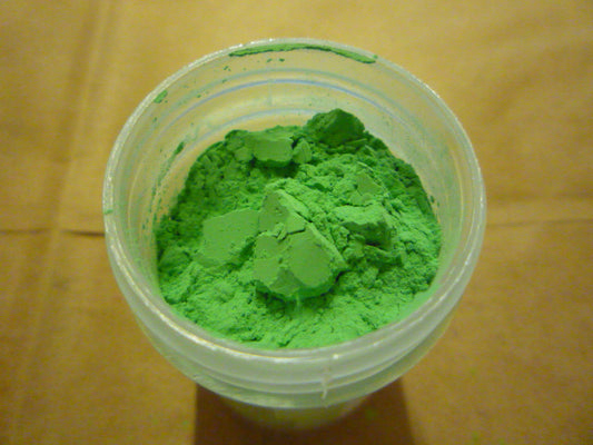 GPP-27 Green-1 oz