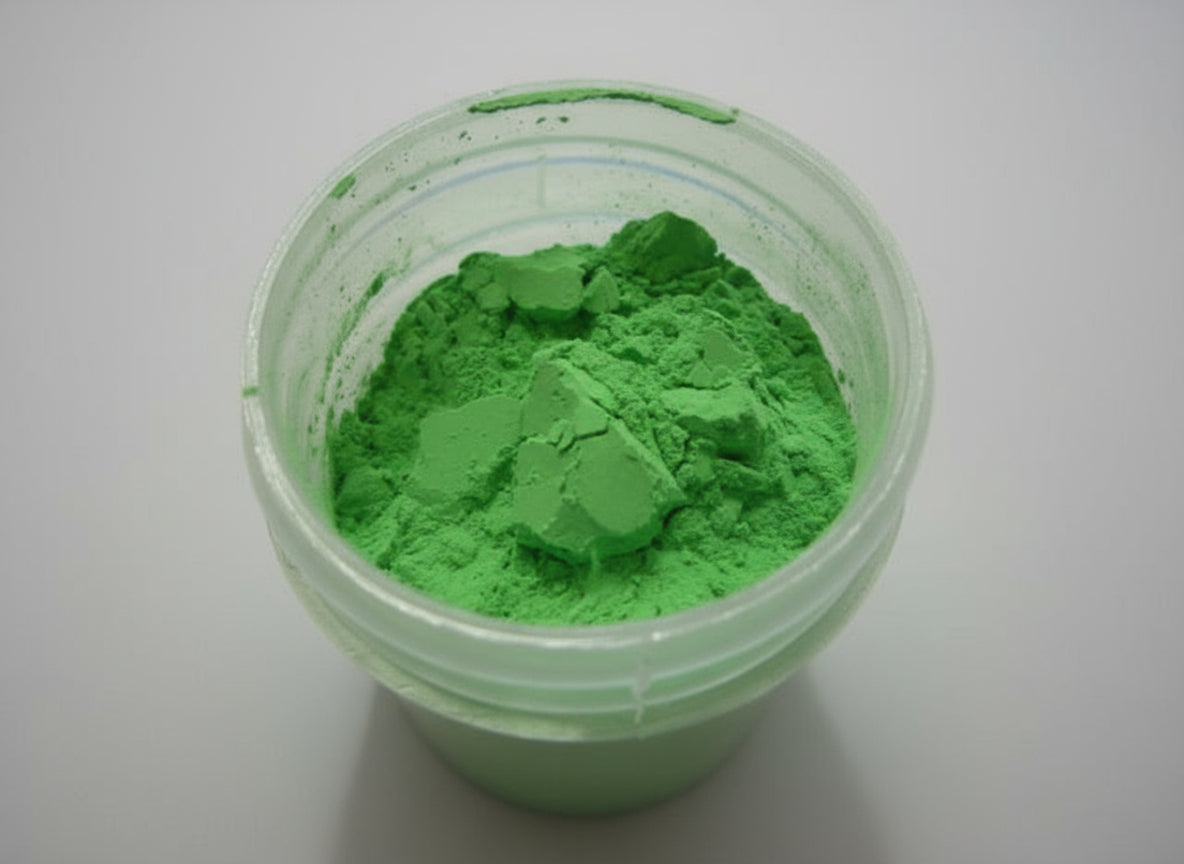 GPP-27 Green-1 oz