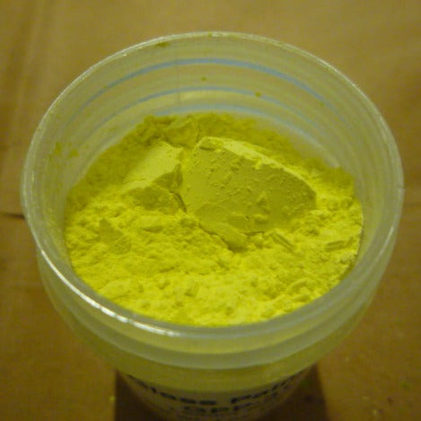 GPP-31 Lemon Yellow-1 oz