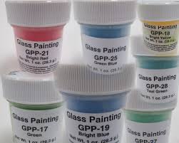 GPP-31 Lemon Yellow-1 oz