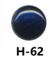 Hirosawa Enamels - Transparent H62 Aqua Navy Blue