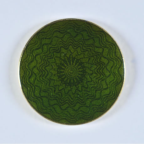 W.G. Ball -TR 475 Moss Green-1 OZ