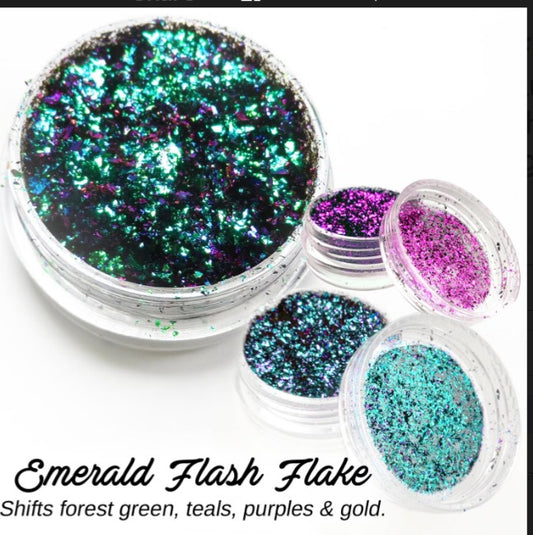 JetAge Studio Lumiere Lusters